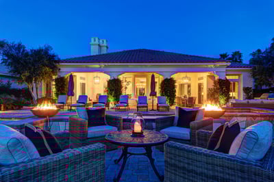 Luxury Villa Photo #5