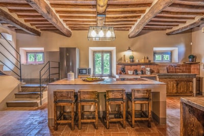 Luxury Villa Photo #12