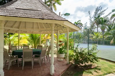 Luxury Villa Photo #14