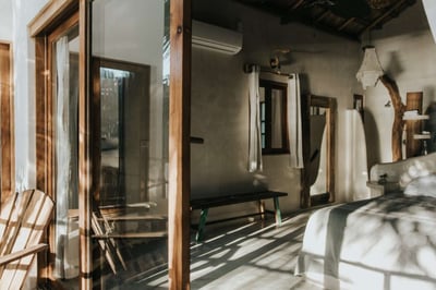 Luxury Villa Photo #14