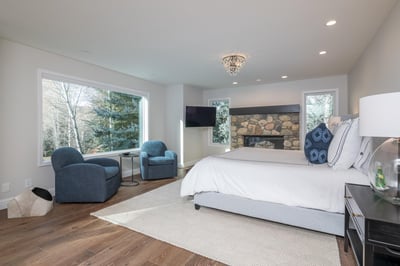 Luxury Villa Photo #16