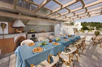 Luxury Villa Photo #7