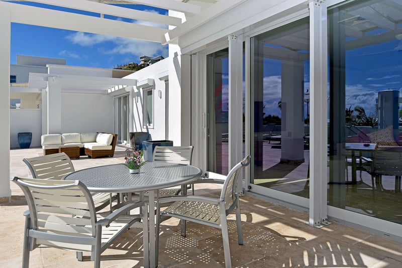 3 BDM Beachview Villa