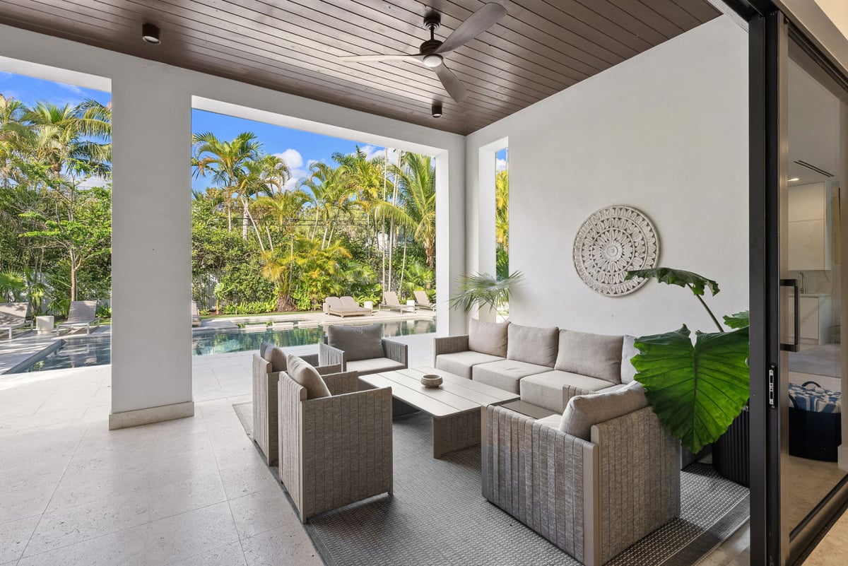 Villa Celine