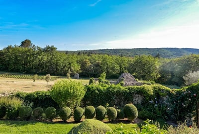 Luxury Villa Photo #12