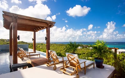 Luxury Villa Photo #10