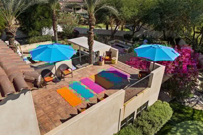 Luxury Villa Photo #9