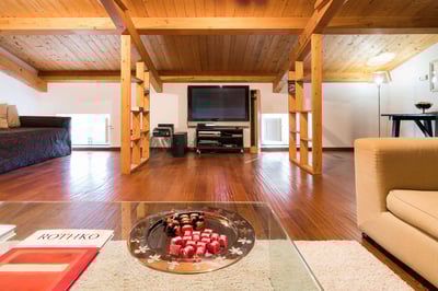 Luxury Villa Photo #33