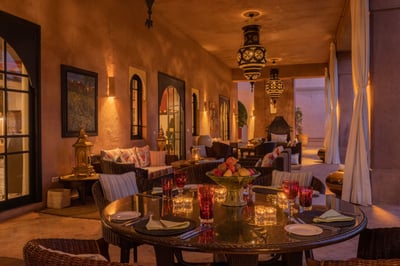 Luxury Villa Photo #17