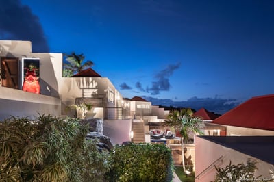 Luxury Villa Photo #45