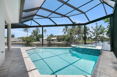 Luxury Villa Photo #2