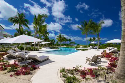 Luxury Villa Photo #25