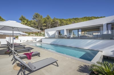 San Jose,Villa Ofelia