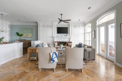 Luxury Villa Photo #21