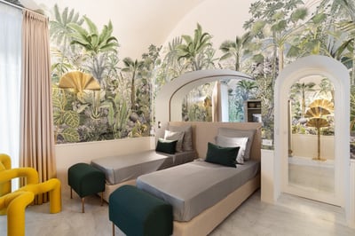 Luxury Villa Photo #47