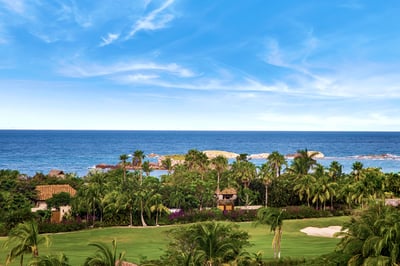 Luxury Villa Photo #52