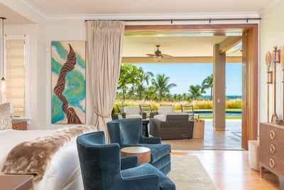 Luxury Villa Photo #21