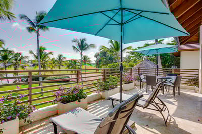 Luxury Villa Photo #14