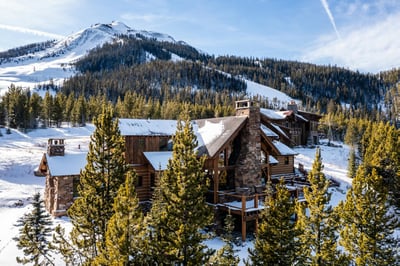 Luxury Villa Photo #42