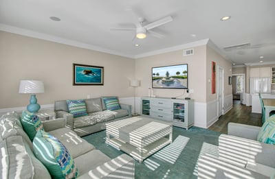 Luxury Villa Photo #14
