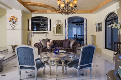 Luxury Villa Photo #21
