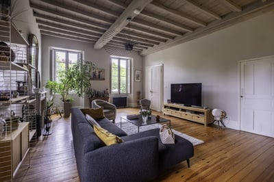 Luxury Villa Photo #12
