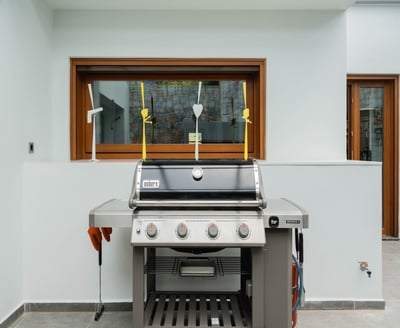 Luxury Villa Photo #13