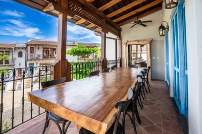 Luxury Villa Photo #2