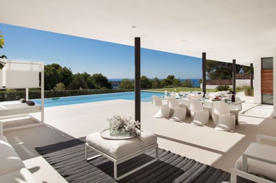 Luxury Villa Photo #10