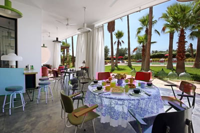 Luxury Villa Photo #5