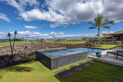 Luxury Villa Photo #5
