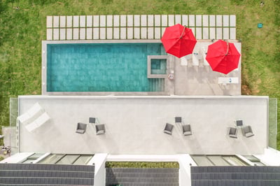 Luxury Villa Photo #4