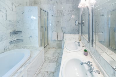 Luxury Villa Photo #16