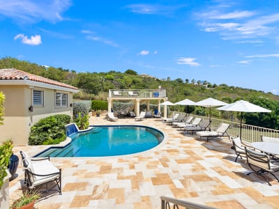 Luxury Villa Photo #2