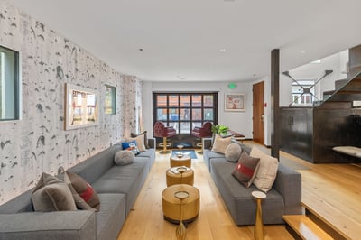 Luxury Villa Photo #13