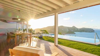 Luxury Villa Photo #13