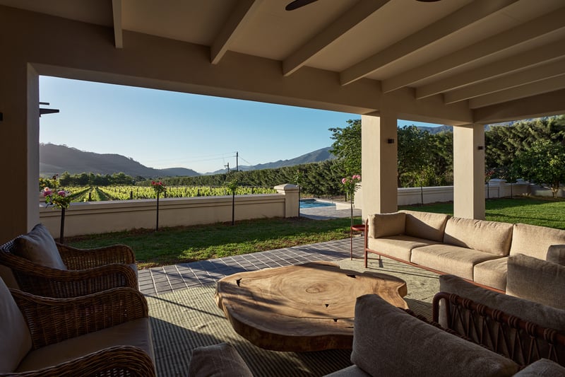 The Manor House at Colmant