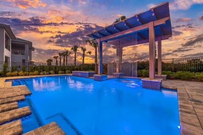 Luxury Villa Photo #8
