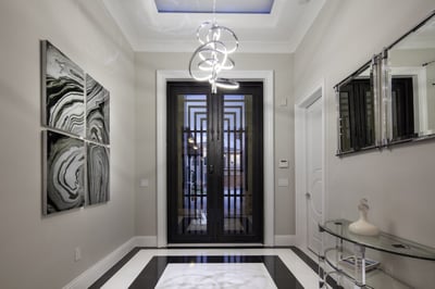 Luxury Villa Photo #20