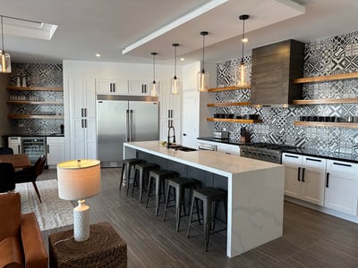 Luxury Villa Photo #10