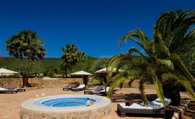 Luxury Villa Photo #6