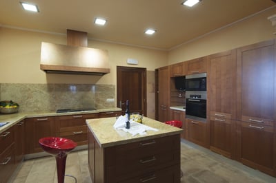 Luxury Villa Photo #18