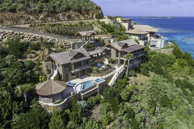 Luxury Villa Photo #28