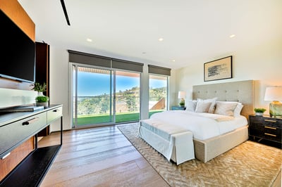Luxury Villa Photo #45