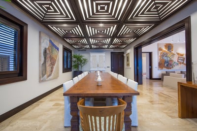 Luxury Villa Photo #16