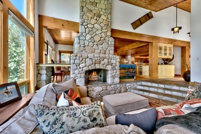 Luxury Villa Photo #15