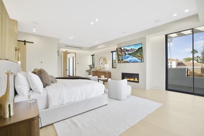 Luxury Villa Photo #46