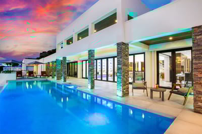 Luxury Villa Photo #7