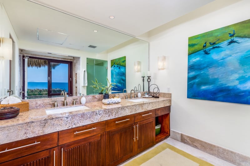 Casa de las Aves | Casita Zen 14