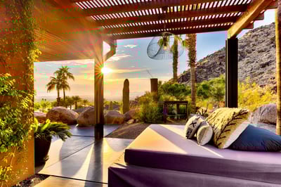 Luxury Villa Photo #14